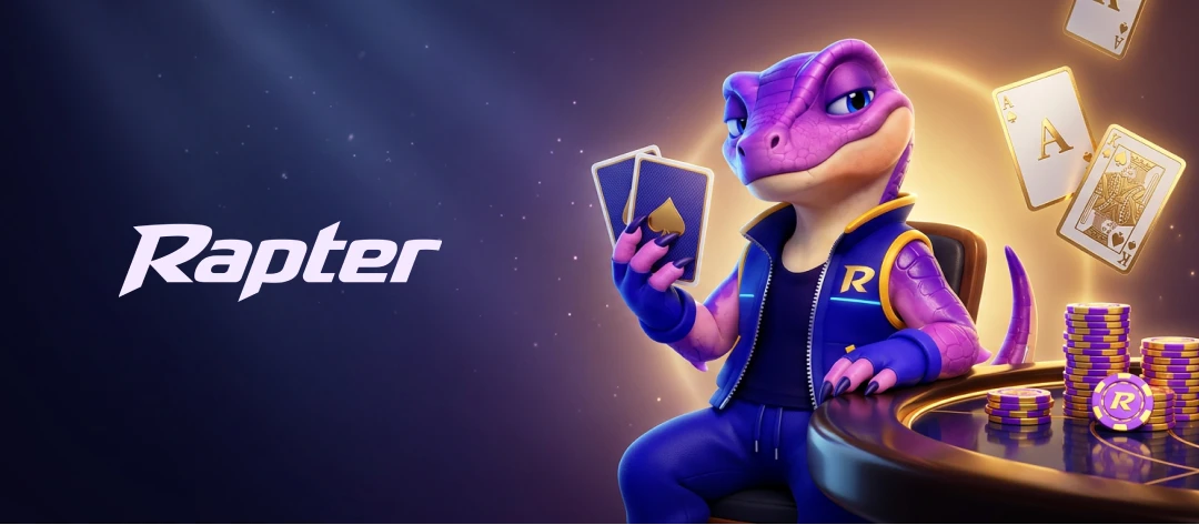 Rapter Casino